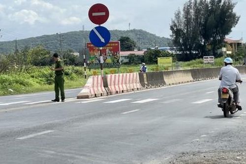 Bình Thuận: Điều tra 2 vụ chết người xảy ra trong ngày