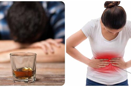 5 căn bệnh đáng sợ do rượu đối với sức khỏe không phải ai cũng biết