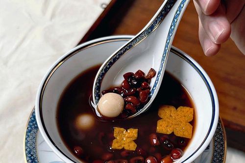 Tại sao lại ăn chè đậu đỏ trong ngày Thất tịch?