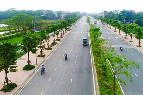 166 khu vực lấy ý kiến cử tri về Đề án thành lập quận Gia Lâm