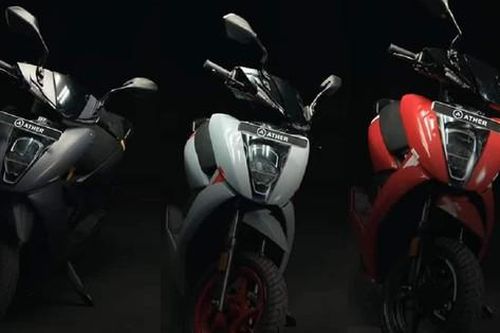 Xe ga mới với thiết kế tuyệt đẹp, giá chỉ 36 triệu khiến SH Mode 'ra rìa', chị em tham khảo chốt đơn