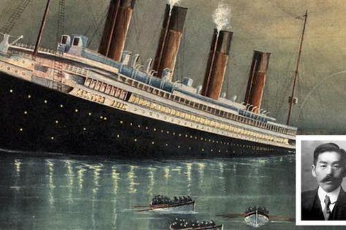 Chuyện buồn của người đàn ông sống sót qua thảm kịch Titanic: Bị cả nước lên án, qua đời trong tủi nhục