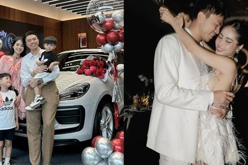 Tiêu '400 triệu đồng/ngày', ca nương Kiều Anh có tài sản 'khủng' ra sao sau 10 năm bên chồng giàu có?