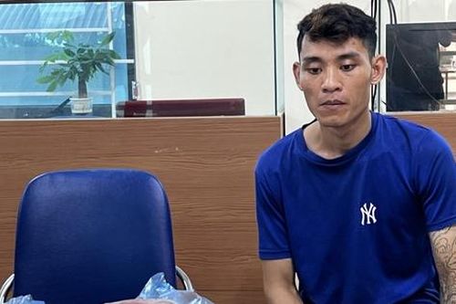 Lào Cai: Trắng đêm truy bắt kẻ cứa cổ lái xe taxi