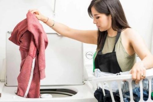 8 điều đa phần mọi người luôn làm sai khi giặt sấy quần áo