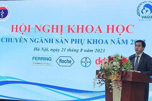 Sửa đổi hướng dẫn quốc gia các dịch vụ chăm sóc sức khỏe sinh sản