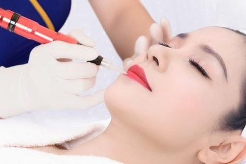 Các bước chăm sóc sau phun xăm môi để có hiệu quả cao nhất