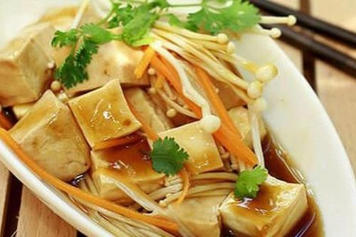 Gợi ý một số món chay ngon từ nấm cho mùa Vu Lan trọn vẹn