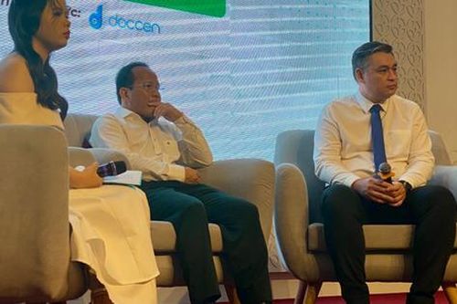 Hơn 200 dược sĩ miền Tây tham gia đào tạo liên tục tại TP Cần Thơ
