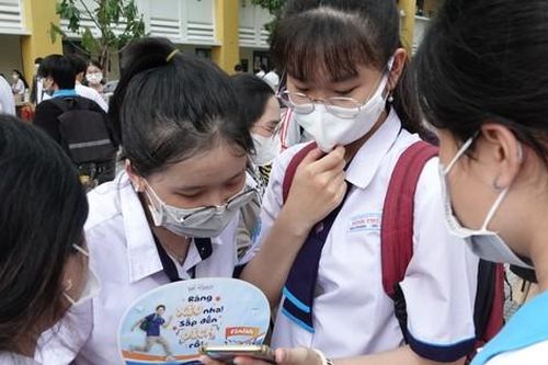 Điểm chuẩn đại học năm 2023: ĐH Sư phạm Hà Nội cao nhất 28 điểm, Học viện Ngân Hàng 26,5 điểm