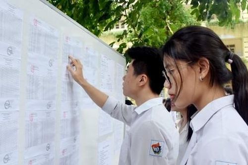 Trường Đại học Kinh tế Quốc dân, Đại học Bách khoa Hà Nội công bố điểm chuẩn năm 2023