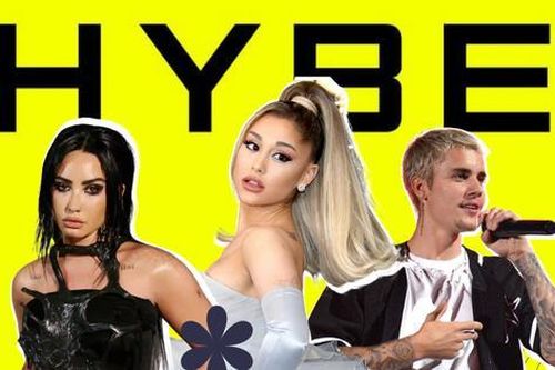 Ariana Grande và loạt siêu sao 'sa thải' Scooter Braun, 'giấc mơ Mỹ' của HYBE có vỡ mộng?