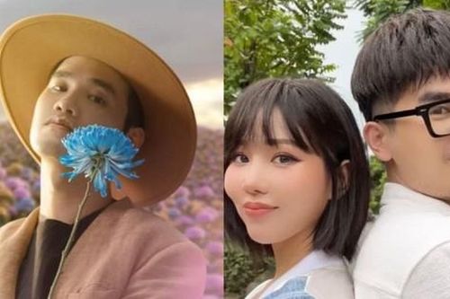 Khắc Hưng tung ca khúc mới, MIN lập tức ủng hộ bằng video vũ đạo cực dễ thương