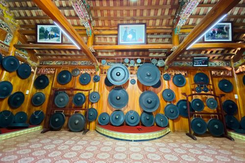 Đánh thức tiềm năng văn hóa - du lịch Hòa Bình (1): Những người lưu giữ hồn chiêng, văn hóa xứ Mường