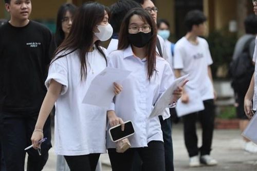 Sinh viên sư phạm học yếu sẽ không được nhận hỗ trợ