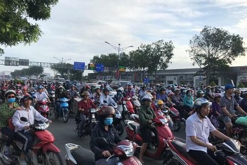 Gỡ vướng cho các dự án hạ tầng