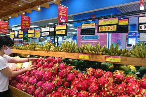 Tiêu chuẩn xanh cho nông sản