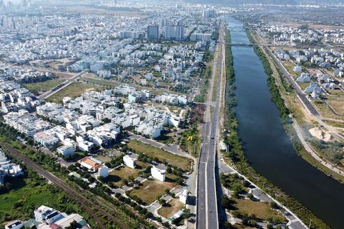 Khánh Hòa tháo gỡ khó khăn cho các dự án nhà ở xã hội