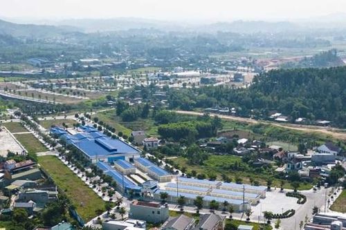 Quảng Ngãi: Rà soát quyết định chủ trương đầu tư các dự án bất động sản