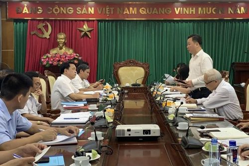 Giám sát đảng viên công tâm, khách quan nhưng cần linh động, không quá cứng nhắc