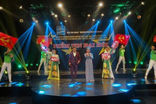 Khẳng định vai trò Hội Âm nhạc TP.HCM trong đời sống âm nhạc hiện đại