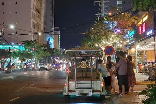 Đà Nẵng: Mạnh tay xử lý hành vi 'chặt chém'
