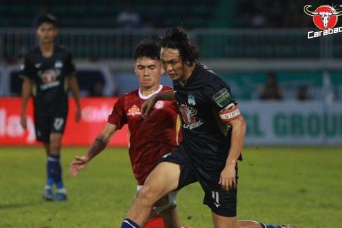 Sau Tuấn Linh, HAGL có thể chia tay Tuấn Anh