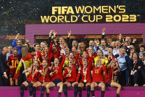 World Cup nữ 2023 là giải đấu của những kỉ lục