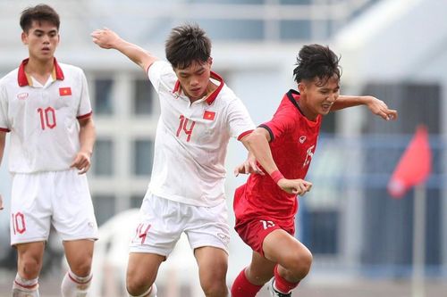 U23 Việt Nam và phong cách Hoàng Anh Tuấn