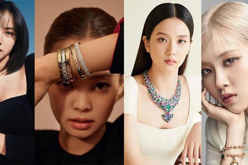 Lý do khiến các thương hiệu thời trang xa xỉ chi hàng triệu USD mời sao K-pop làm đại sứ