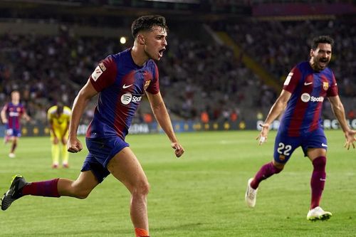 Vấn đề của Barcelona: Đẳng cấp đã rời xa Barca