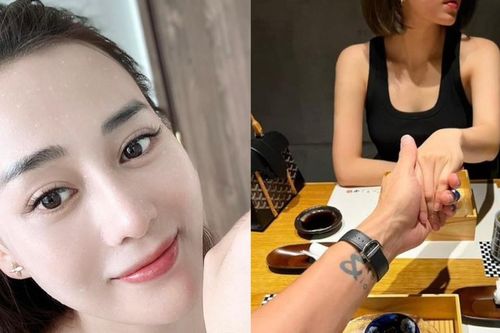 Sao Việt 22/8: Phương Oanh khoe mặt mộc, Vĩnh Thụy thông báo sắp kết hôn