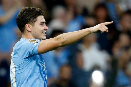 Man City vắng De Bruyne nhưng vẫn còn những kép phụ