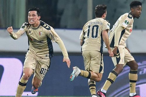 Lịch thi đấu bóng đá hôm nay 23/8: Cúp C1 châu Âu vòng play-off