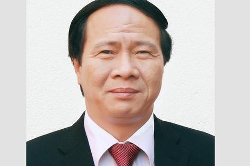 Phó Thủ tướng Chính phủ Lê Văn Thành từ trần