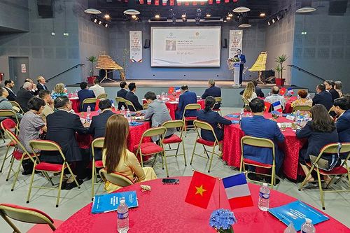 TP Hà Nội coi trọng và tạo điều kiện tốt nhất cho các nhà đầu tư Pháp
