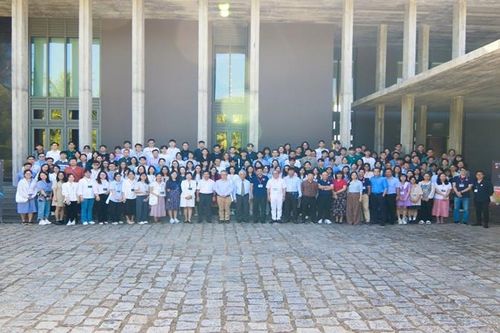 Khai mạc Trường hè khoa học Việt Nam lần thứ 10