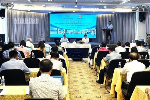 Tăng cường phối hợp phòng, chống và giảm nhẹ thiên tai trong các trường học