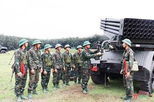 Sức vươn của đơn vị 'trẻ'