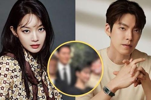 Kim Woo Bin And Shin Min Ah chứng tỏ sức hút tình yêu cực mạnh, chỉ hành động nhỏ cũng tạo 'sóng'