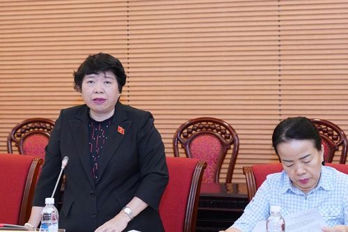 Bổ sung chức năng cung cấp dịch vụ cai nghiện ma túy tự nguyện cho cơ sở y tế công lập cấp xã, huyện