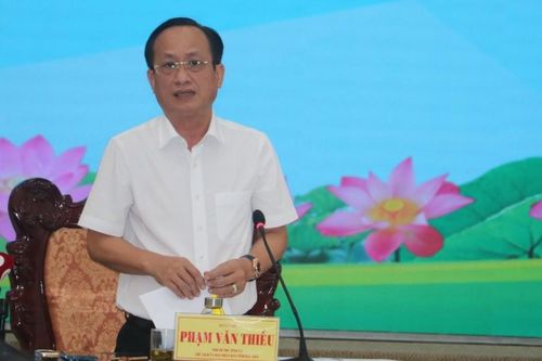 Sau 1 ngày công bố, số điện thoại đường dây nóng của Chủ tịch UBND tỉnh Bạc Liêu nhận gần 250 cuộc gọi, tin nhắn