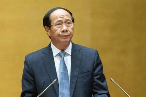 Phó Thủ tướng Chính phủ Lê Văn Thành từ trần