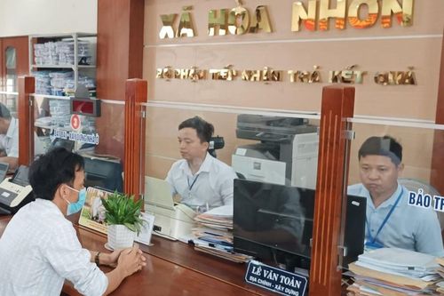 Chuyển đổi số hướng tới nông thôn mới thông minh