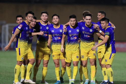 Hà Nội FC nguy cơ rơi vào bảng tử thần ở Cúp C1 châu Á