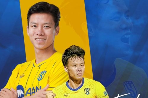 Quế Ngọc Hải từ chối gia nhập đại gia V-League