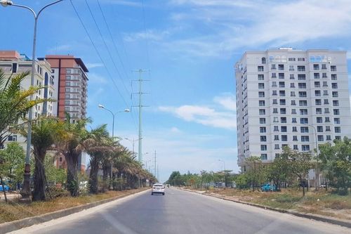 Thừa Thiên - Huế kêu gọi đầu tư dự án tổ hợp giáo dục hơn 433 tỉ đồng