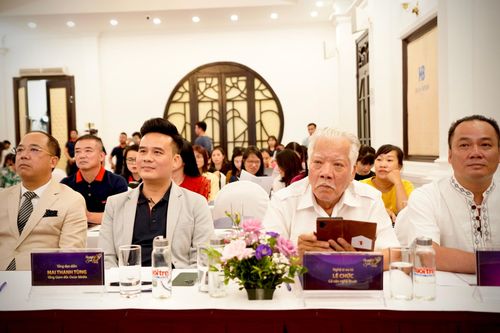 Đạo diễn Mai Thanh Tùng chưa vơi cạn ý tưởng với 'Ơn nghĩa sinh thành'