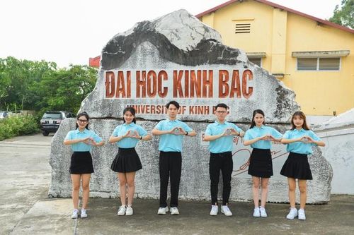 Điểm chuẩn Trường Đại học Kinh Bắc năm 2023