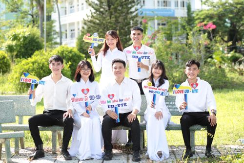 Điểm chuẩn Trường ĐH Sư phạm Kỹ thuật Đà Nẵng năm 2023